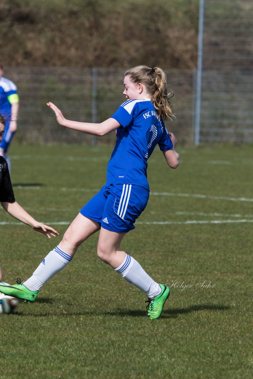 Bild 134 - Frauen Trainingsspiel FSC Kaltenkirchen - SV Henstedt Ulzburg 2